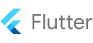 flutter logo