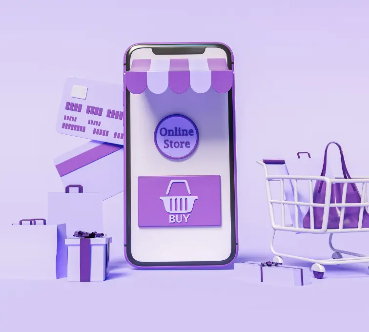 Ecommerce Mobile App Development